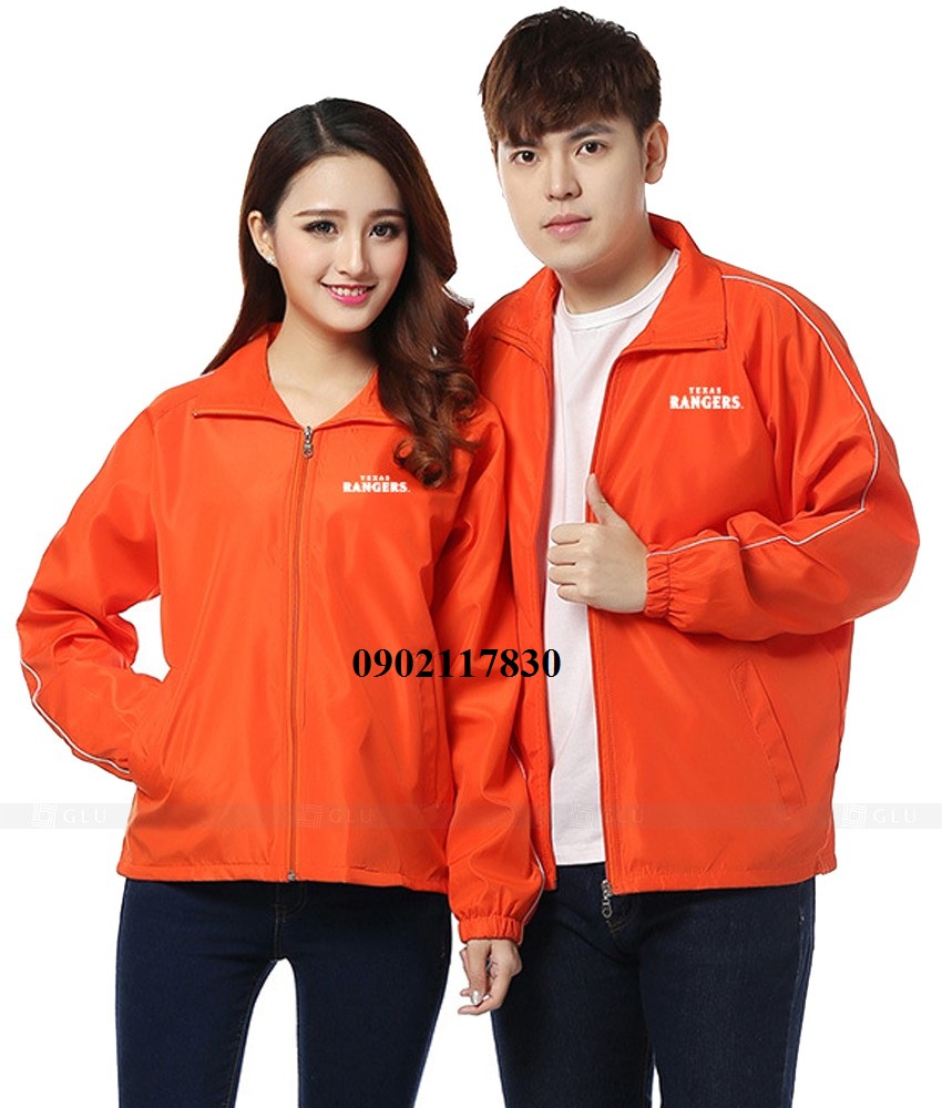XƯỞNG ÁO KHOÁC GIÁ SĨ TẬN XƯỞNG HCM
